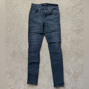 GRAY Joes Skinny Jeans Size 25